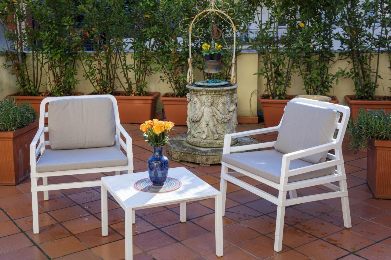 Casa Dany, Luminoso Trilocale Con Grande Terrazza E Box Auto Apartment Santa Margherita Ligure Exterior foto